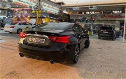 نيسان ماكسيما